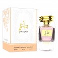 Thanaghum EDP By FAAN For Women 100ml-عطر تناغم من فن الابداع للنساء سعة 100 مل