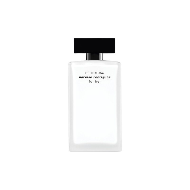 Pure Musc EDP By Narciso Rodriguez For Women 100ml-عطر بيور مسك من نارسيسو رودريغز للنساء سعة 100مل
