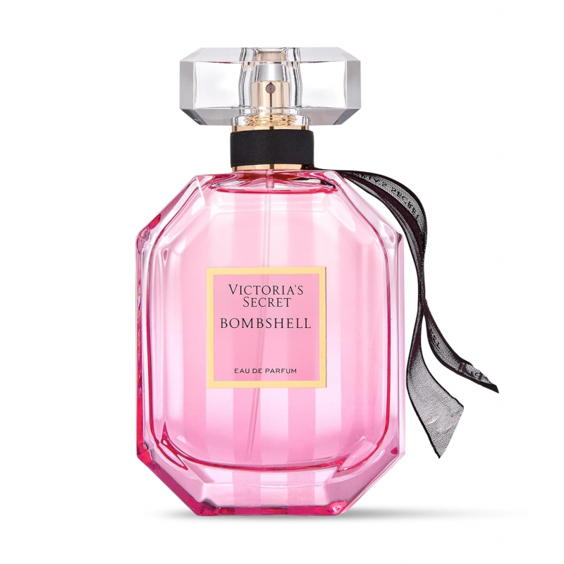 Bombshell EDP By Victoria's Secret For Women 100ml-عطر بومبشل من فيكتوريا سيكريت للنساء سعة 100 مل