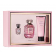 Victoria's Secret Bombshell Fine Fragrance 3-Pieces Gift Set