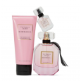 Victoria's Secret Bombshell Fine Fragrance 3-Pieces Gift Set