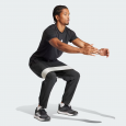 adidas Mens' Train Essentials Training Pants