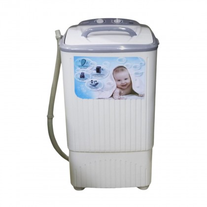 FRESH غسالة حوض واحد