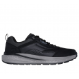 Skechers Men's Relaxed Fit: Slade - Peralto Shoes - حذاء سكيتشرز ريلاكس فيت: سلاد بيرالتو للرجال لون أسود