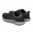 Skechers Men's Relaxed Fit: Slade - Peralto Shoes - حذاء سكيتشرز ريلاكس فيت: سلاد بيرالتو للرجال لون أسود