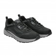 Skechers Men's Relaxed Fit: Slade - Peralto Shoes - حذاء سكيتشرز ريلاكس فيت: سلاد بيرالتو للرجال لون أسود