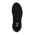 Skechers Women's Slip-ins: BOBS Sport Infinity - Daily Vision Shoes - حذاء سكيتشرز سليب انس: بوبس انفينتي للنساء لون أسود