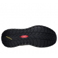Skechers Men's Work: Street Treader - Scorron Shoes - حذاء سكيتشرز ورك: ستريت تريدر للرجال لون أسود