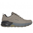 Skechers Men's Max Protect - Ironguard Shoes -حذاء سكيتشرز ماكس بروتيكت - ايرونجارد للرجال لون بيج