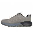 Skechers Men's Max Protect - Ironguard Shoes -حذاء سكيتشرز ماكس بروتيكت - ايرونجارد للرجال لون بيج