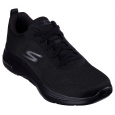 Skechers Men's Go Walk Arch Fit 2.0-Idyllic 2 Shoes -حذاء سكيتشرز جو ووك ارتش فيت 2.0 للرجال لون أسود