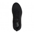 Skechers Men's Go Walk Arch Fit 2.0-Idyllic 2 Shoes -حذاء سكيتشرز جو ووك ارتش فيت 2.0 للرجال لون أسود