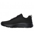 Skechers Men's Go Walk Arch Fit 2.0-Idyllic 2 Shoes -حذاء سكيتشرز جو ووك ارتش فيت 2.0 للرجال لون أسود