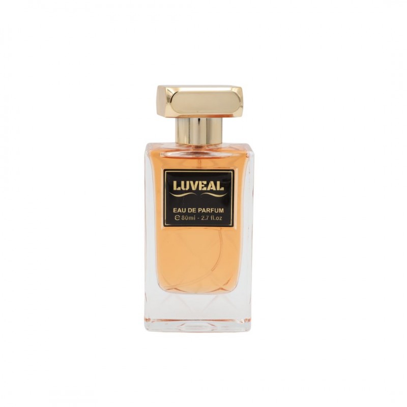 luveal l.113 EDP by luveal 80 ml-عطر (كوكو شانيل) من لوفيال حجم 80 مل