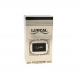 EDP 80 ml عطر لوفيال للرجال LUVEAL L.606