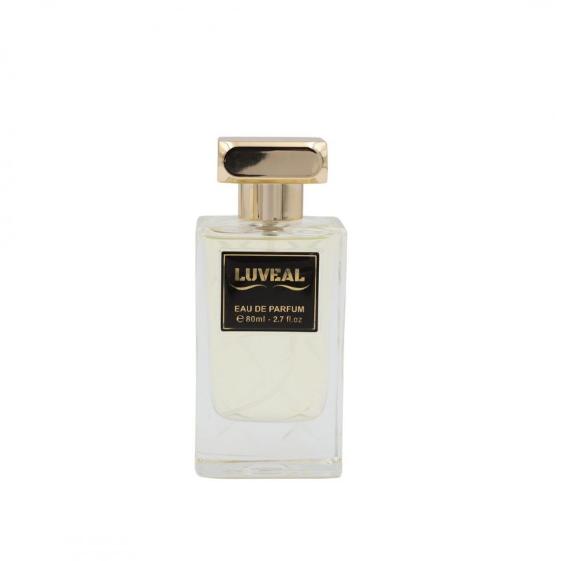 luveal l.606 EDP by luveal 80 ml-عطر (سوفاج للرجال) من لوفيال حجم 80 مل