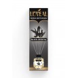 معطر الغرف والمكاتب برائحة BLACK CRYSTAL من لوفيال حجم 120 مل