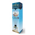 معطر الغرف والمكاتب برائحة ISTANBUL من لوفيال حجم 120 مل