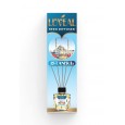 معطر الغرف والمكاتب برائحة ISTANBUL من لوفيال حجم 120 مل