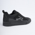 Replay Men's TRAIN 1 Shoes- Black