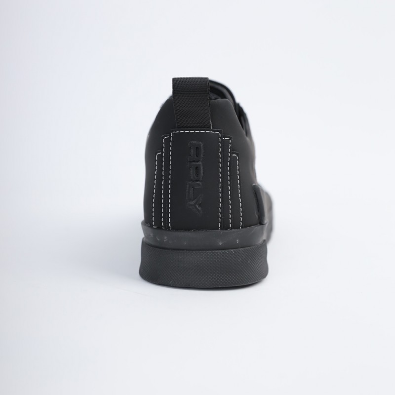 Replay Men's TRAIN 1 Shoes- Black