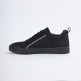 Replay Men's TRAIN 1 Shoes- Black