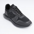 Replay Men's Trevi Shoes- Black