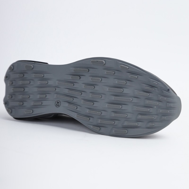 Replay Men's BLIND 1 Shoes- Black