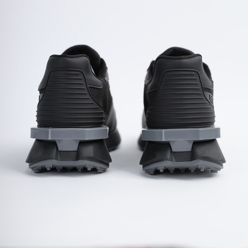 Replay Men's BLIND 1 Shoes- Black