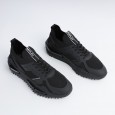 Replay Men's BLOSE 1 Shoes- Black