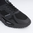 Replay Men's BLOSE 1 Shoes- Black
