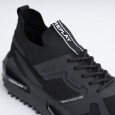 Replay Men's BLOSE 1 Shoes- Black