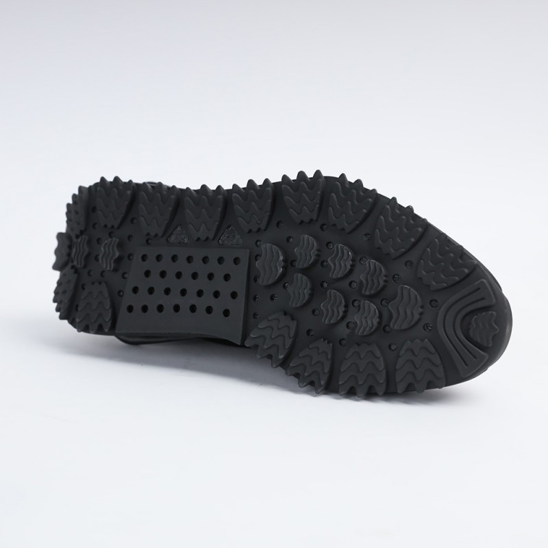 Replay Men's BLOSE 1 Shoes- Black