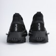 Replay Men's BLOSE 1 Shoes- Black