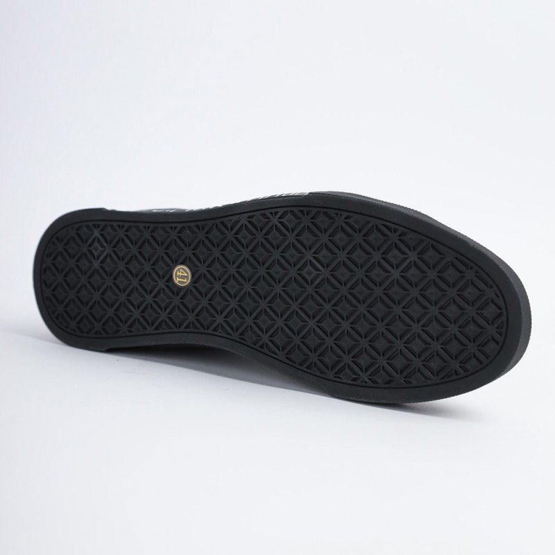Replay Men's HATLEY 1 Shoes- Black
