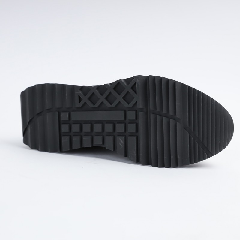 Replay Men's SANY 1 Shoes- Black
