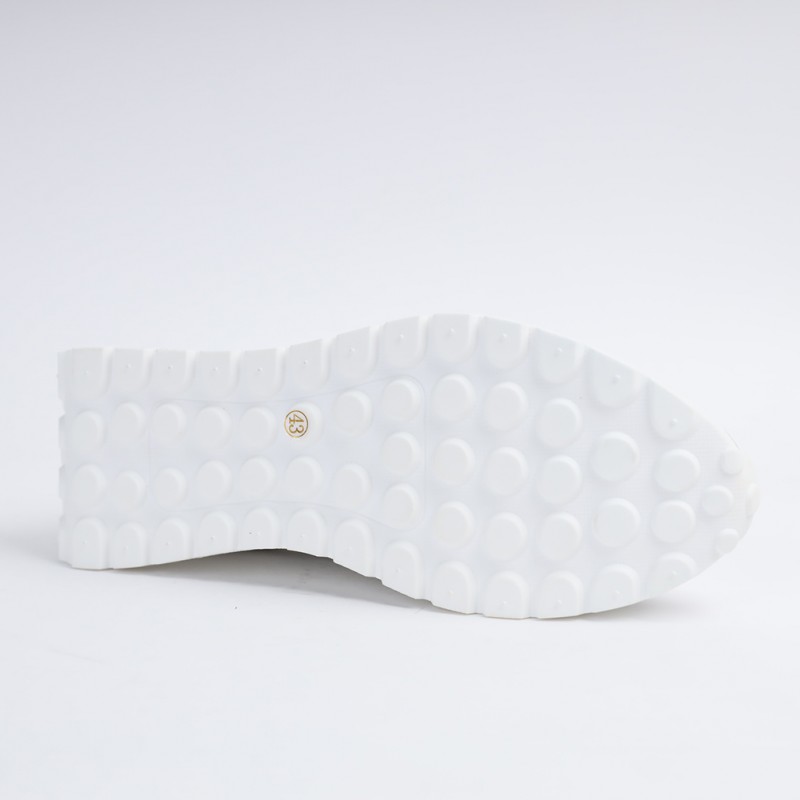 Replay Men's WASE ONE Shoes- Grey