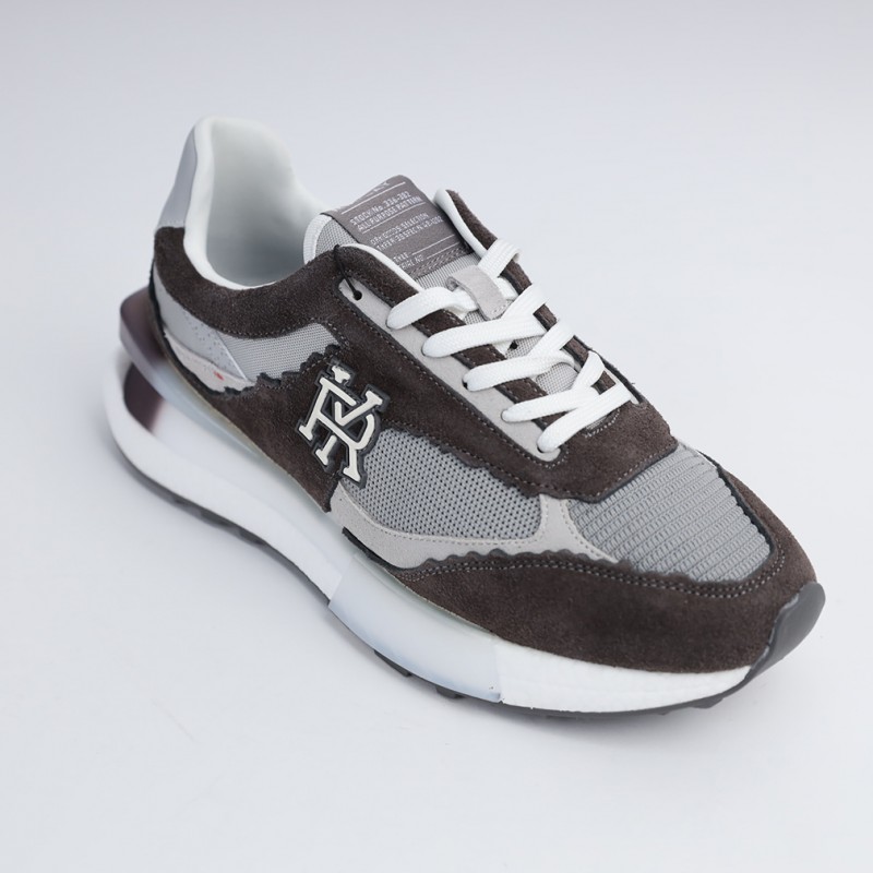 Replay Men's MEET Shoes- Multicolor