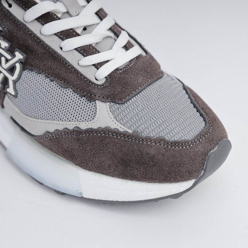 Replay Men's MEET Shoes- Multicolor