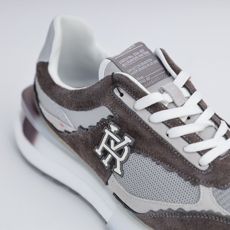Replay Men's MEET Shoes- Multicolor