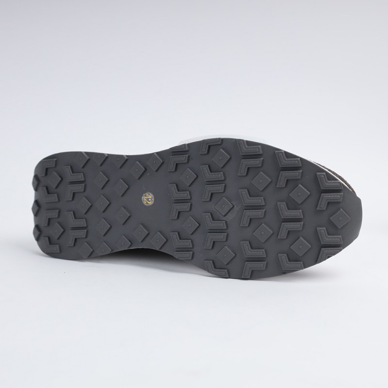 Replay Men's MEET Shoes- Multicolor