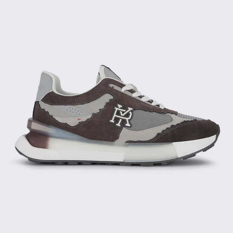 Replay Men's MEET Shoes- Multicolor