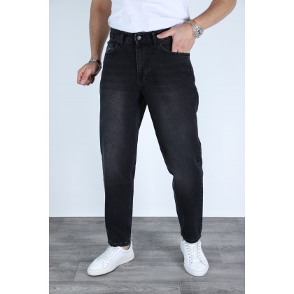 بنطلــون جـيـنـز BoyFriend شـبـابـي