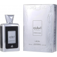 Ejaazi Intensive Silver EDP By Lattafa For Unisex 100Ml -عطر اعجازي سلفر من لطافة للجنسين حجم 100 مل