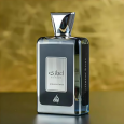 Ejaazi Intensive Silver EDP By Lattafa For Unisex 100Ml -عطر اعجازي سلفر من لطافة للجنسين حجم 100 مل