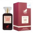FLOWER CHERRY EDP By Proud Perfumes For Women 80Ml -عطر فلور شيرري من برواد للنساء حجم 80 مل