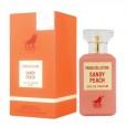 SANDY PEACH EDP By Proud Perfumes For Women 80Ml -عطر ساندي بييش من برواد للنساء حجم 80 مل