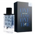 ONE TIME BLUE EDP By Proud Perfumes For Men 100Ml -عطر ون تايم بلو من برواد للرجال حجم 100 مل