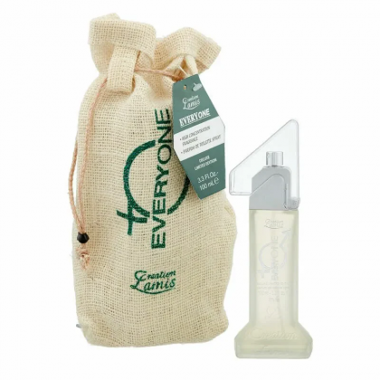 Everyone EDT By Lamis For Unisex 100Ml -عطر ايفري ون من لميس للجنسين حجم 100 مل