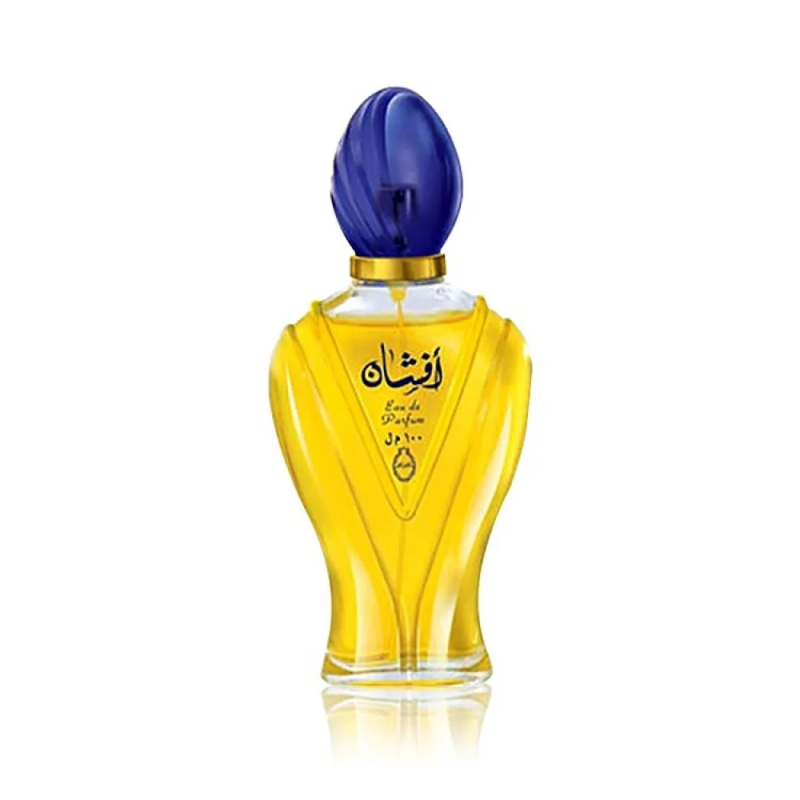 Afshan EDP By Rasasi For Women 100Ml -عطر أفشان من الرصاصي للنساء حجم 100 مل